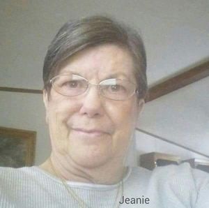 Meet your Posher, Jeanie